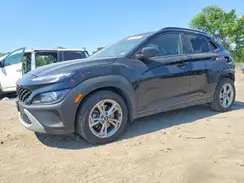 KM8K6CAB6PU964108 2023 HYUNDAI KONA