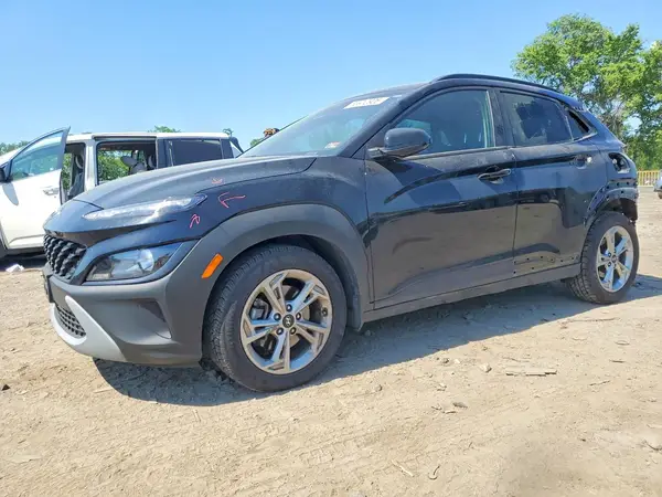 KM8K6CAB6PU964108 2023 HYUNDAI KONA - Image 1