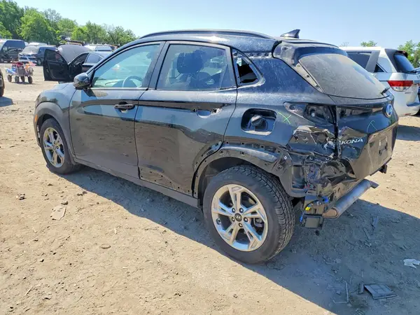 KM8K6CAB6PU964108 2023 HYUNDAI KONA - Image 2
