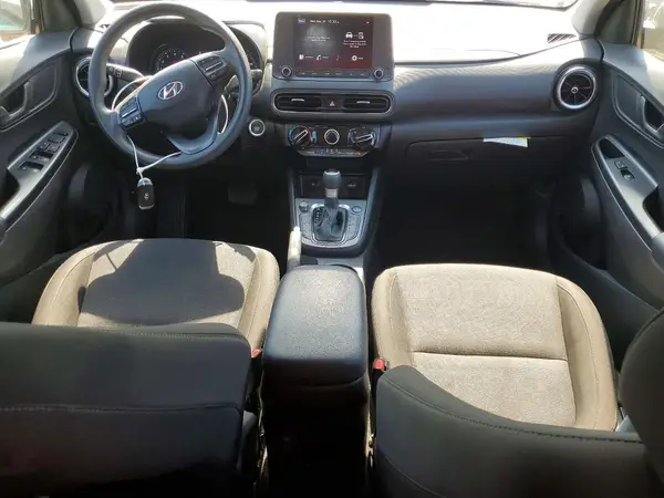 KM8K6CAB6PU964108 2023 HYUNDAI KONA - Image 8