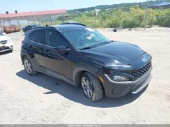 KM8K6CAB6PU964495 2023 HYUNDAI KONA