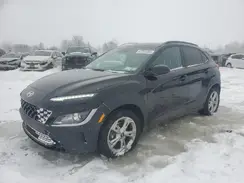 KM8K6CAB6PU965596 2023 HYUNDAI KONA
