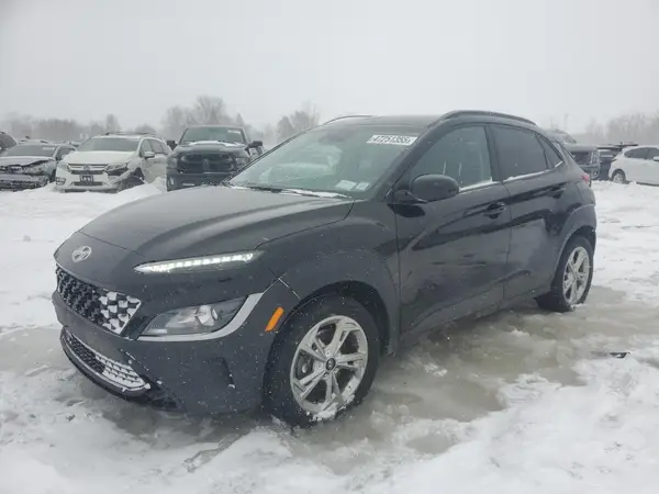 KM8K6CAB6PU965596 2023 HYUNDAI KONA - Image 1