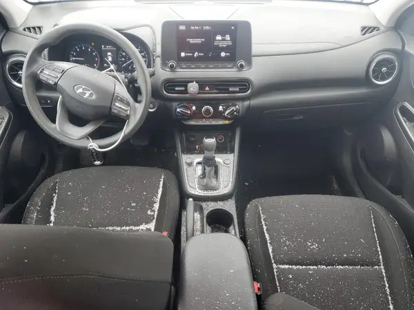 KM8K6CAB6PU965596 2023 HYUNDAI KONA - Image 8
