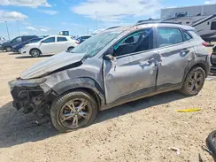 KM8K6CAB6PU968370 2023 HYUNDAI KONA