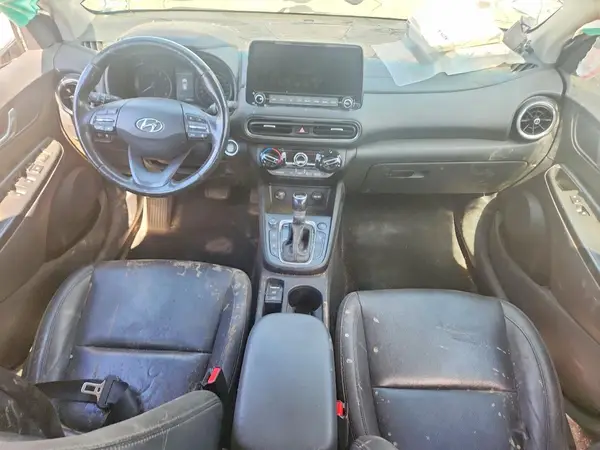 KM8K6CAB6PU968370 2023 HYUNDAI KONA - Image 8