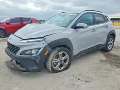 KM8K6CAB6PU971317 2023 HYUNDAI KONA