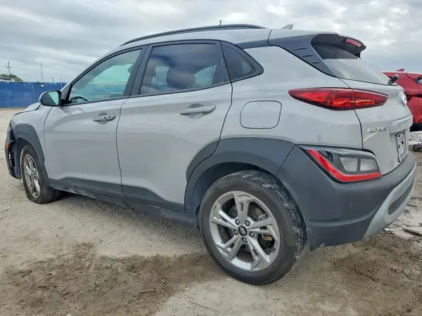 KM8K6CAB6PU971317 2023 HYUNDAI KONA - Image 2