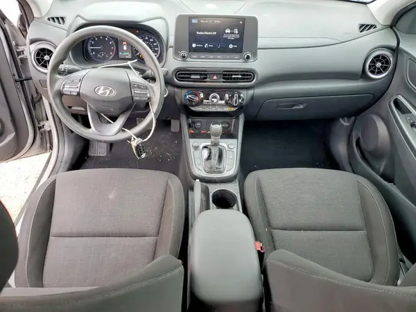 KM8K6CAB6PU971317 2023 HYUNDAI KONA - Image 8