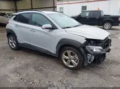 KM8K6CAB6PU975688 2023 HYUNDAI KONA