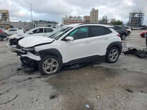 KM8K6CAB6PU976209 2023 HYUNDAI KONA - Image 1