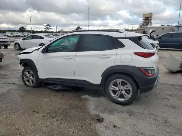 KM8K6CAB6PU976209 2023 HYUNDAI KONA - Image 2