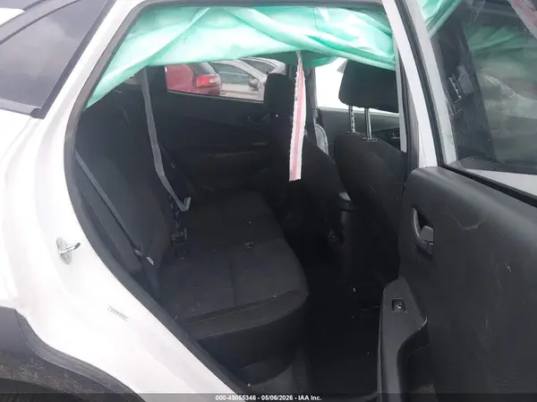 KM8K6CAB6PU978669 2023 HYUNDAI KONA - Image 8