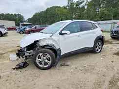 KM8K6CAB6PU978722 2023 HYUNDAI KONA