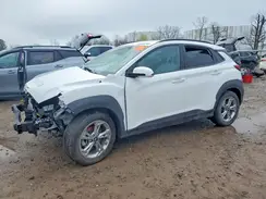 KM8K6CAB6PU978767 2023 HYUNDAI KONA