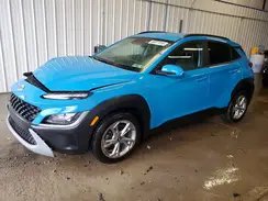 KM8K6CAB6PU978848 2023 HYUNDAI KONA