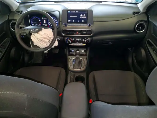 KM8K6CAB6PU978848 2023 HYUNDAI KONA - Image 8