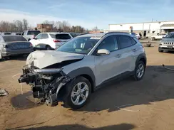 KM8K6CAB6PU979014 2023 HYUNDAI KONA