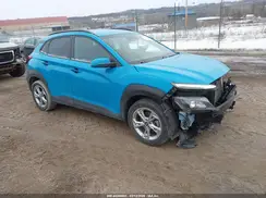 KM8K6CAB6PU981779 2023 HYUNDAI KONA