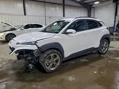 KM8K6CAB6PU983791 2023 HYUNDAI KONA