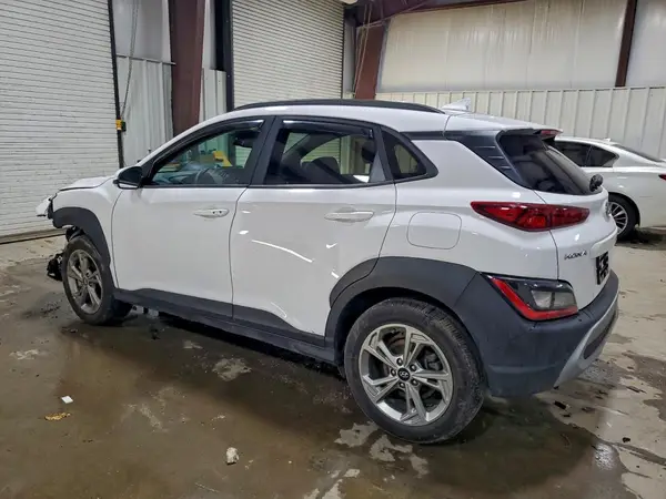 KM8K6CAB6PU983791 2023 HYUNDAI KONA - Image 2