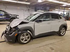KM8K6CAB6PU983807 2023 HYUNDAI KONA
