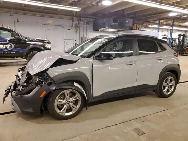 KM8K6CAB6PU983807 2023 HYUNDAI KONA - Image 1