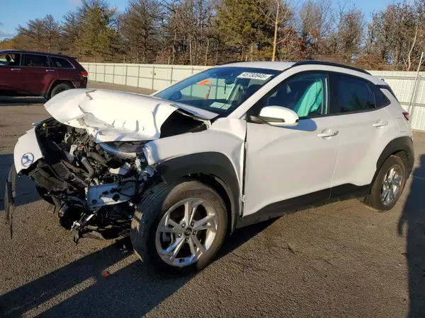 KM8K6CAB6PU984147 2023 HYUNDAI KONA - Image 1