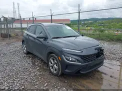 KM8K6CAB6PU987064 2023 HYUNDAI KONA