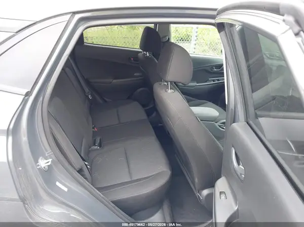 KM8K6CAB6PU987064 2023 HYUNDAI KONA - Image 8