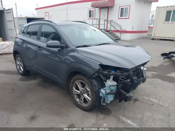 KM8K6CAB6PU987291 2023 HYUNDAI KONA - Image 1