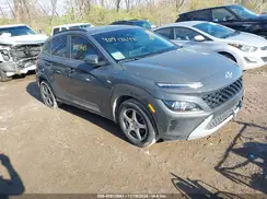 KM8K6CAB6PU987517 2023 HYUNDAI KONA