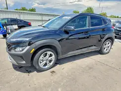 KM8K6CAB6PU990188 2023 HYUNDAI KONA