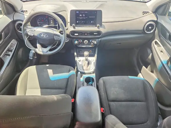 KM8K6CAB6PU990188 2023 HYUNDAI KONA - Image 8