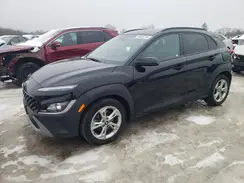 KM8K6CAB6PU992605 2023 HYUNDAI KONA
