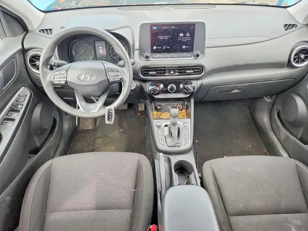 KM8K6CAB6PU995648 2023 HYUNDAI KONA - Image 8