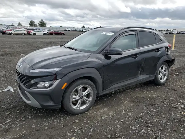 KM8K6CAB6PU996766 2023 HYUNDAI KONA - Image 1