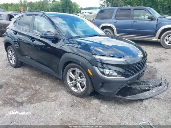 KM8K6CAB6PU996783 2023 HYUNDAI KONA - Image 1