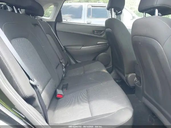 KM8K6CAB6PU996783 2023 HYUNDAI KONA - Image 8
