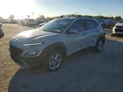 KM8K6CAB6PU998906 2023 HYUNDAI KONA