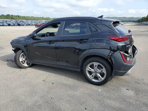 KM8K6CAB7NU809354 2022 HYUNDAI KONA - Image 2