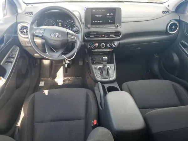 KM8K6CAB7NU809354 2022 HYUNDAI KONA - Image 8