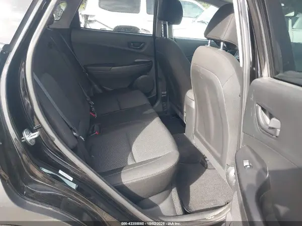 KM8K6CAB7NU816014 2022 HYUNDAI KONA - Image 8