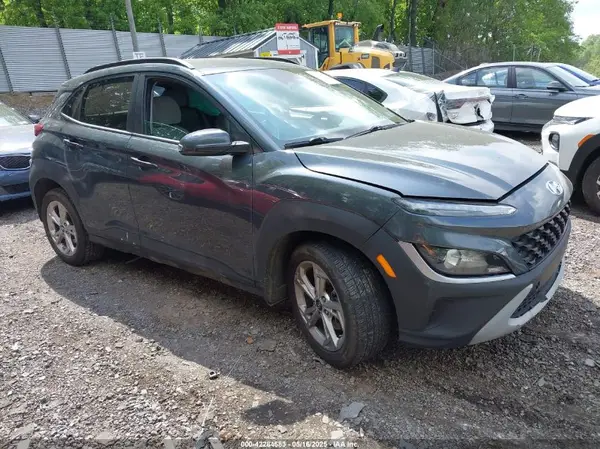 KM8K6CAB7NU825795 2022 HYUNDAI KONA - Image 1