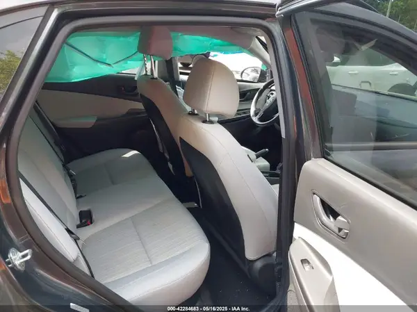 KM8K6CAB7NU825795 2022 HYUNDAI KONA - Image 8