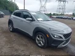 KM8K6CAB7NU829264 2022 HYUNDAI KONA