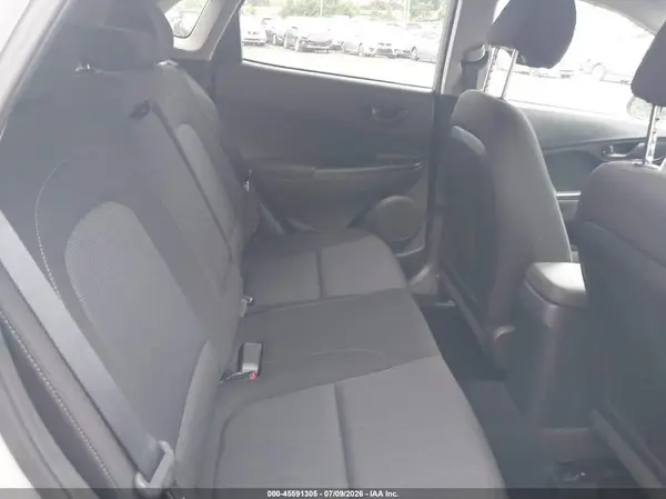KM8K6CAB7NU829264 2022 HYUNDAI KONA - Image 8