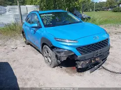 KM8K6CAB7NU834481 2022 HYUNDAI KONA