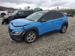 KM8K6CAB7NU835873 2022 HYUNDAI KONA