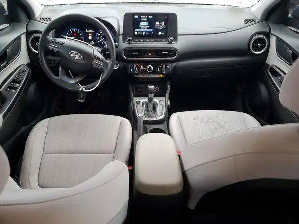 KM8K6CAB7NU835873 2022 HYUNDAI KONA - Image 8
